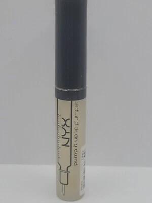 NYX Pump It Up Lip Plumper PIU03 LIV new unsealed.  - Image 1 of 4
