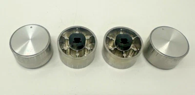 KENWOOD KBIDOX21 Electric Double Oven SET OF 4 KNOBS  PN2582 U5 - Image 1 of 2
