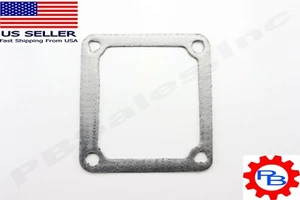 QTY 10 Graphite Intake Heater Grid gaskets for Cummins Dodge 5.9 12V, 24V 89-07 - Picture 1 of 2