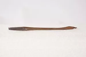1 EA Vintage NOS J.F.M. & C Number 6 1/4" Auger Bit for Bit Brace Not Stanley - Picture 1 of 3