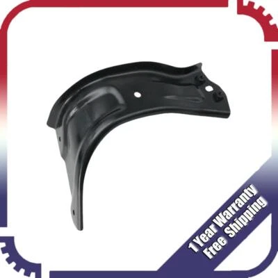 Soporte guardabarros delantero derecho nuevo ajuste para Volkswagen Passat 2012-2015 561821136 Foto 1 de 4