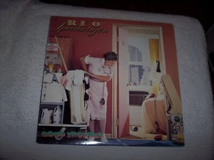 LP--REO SPEEDWAGON--GOOD TROUBLE   *NM VINYL*  #145 - Picture 1 of 9