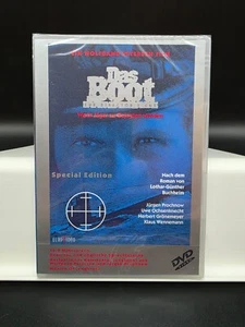 Das Boot The Directors Cut 1997 DVD ✅ NEU ✅ - Bild 1 von 2