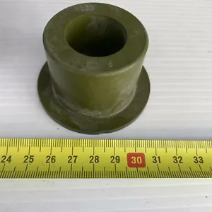 1-51689015-1 Isuzu Genuine Sleeve Bushing CXZ Green S/ABS OEM NOS - Picture 1 of 4