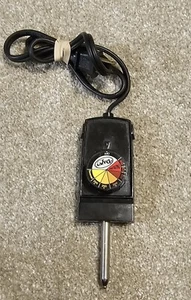 Dazey Skillet Heat Control Probe Model P-500 - Picture 1 of 2
