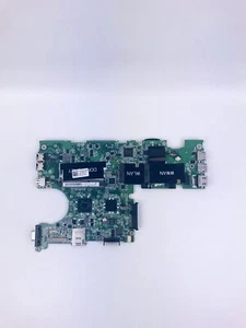 Dell Latitude 2120 Intel Atom N455 1.66GHz Laptop Motherboard MM7DM 0MM7DM - Picture 1 of 4