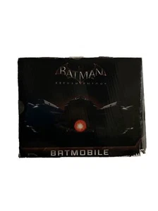 Batman Arkham Knight Batmobile - Mattel - 2014 SDCC Display - Adult Collector DC - Picture 1 of 6
