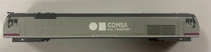 TOPTRAIN N 319 Carcasa Comsa , Valido Startrain - Imagen 1 de 1