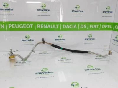 Suzuki Swift III EZ, MZ 9571062J11 High Pressure/Low Pressure Line for Air Conditioning - Image 1 of 4