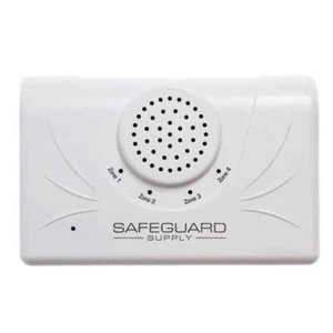 Safeguard Supply ERA Chime Receiver - Picture 1 of 3