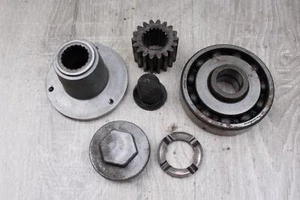 Bundle Divers Honda XL 125 R XL125R 82-87 - Picture 1 of 2