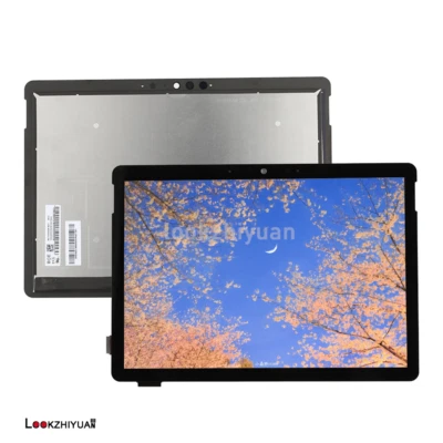 For Microsoft Surface Go 2 Gen 1901 1926 1927 LCD Display Touch Screen Digitizer - Image 1 of 4