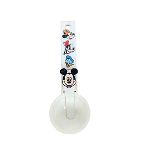 Cuchara de helado Super Scoop Mickey Collection Mickey Mouse de colección Disney Chef - Imagen 1 de 2
