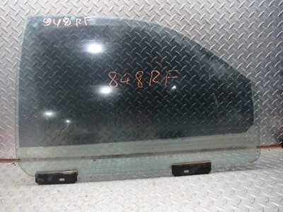 VIDRIO VENTANA DELANTERA PASAJERO DERECHO DODGE DAKOTA 97-04 Foto 1 de 2