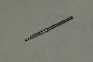 Tige Winding stem Aufzugwelle Albero di carica FEF 350 375 380 390 NOS 401 - Picture 1 of 1