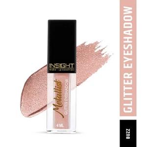 Insight Cosmetics Metallist Glitter Eyeshadow - Buzz - Picture 1 of 8
