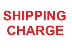 EXPRESS SHIPPING CHARGE ADDED TO ORDER SHIP01 - Picture 1 of 1