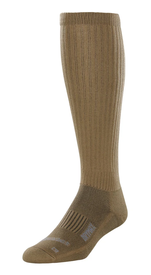 Danner TFX Hot Weather Drymax Over-Calf Unisex Coyote Brown Socks - Image 1 of 1