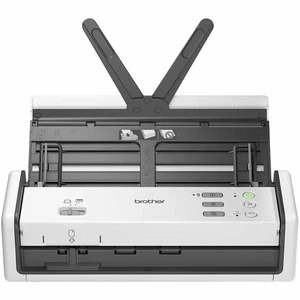 Brother ADS1350W Large Format Sheetfed Scanner - 600 x 600 dpi Optical - Picture 1 of 6
