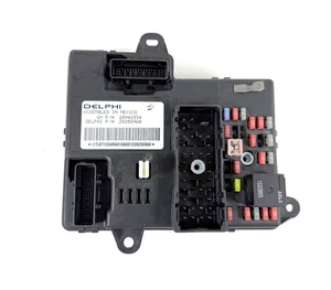 ✅ 11-12 CHEVY MALIBU INTERIOR FUSE RELAY BCM BCU BOX MODULE # 20941534 OEM - Picture 1 of 2