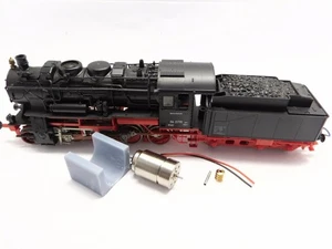 micromotor HP007G Glockenankermotor für Piko (Gützold) BR 56 (56 2719), BR 106 - Bild 1 von 11