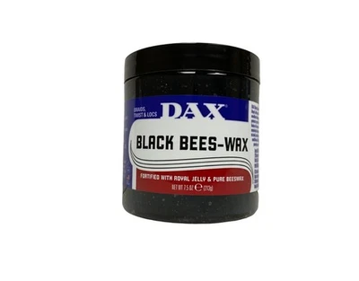 DAX Black Bees-Wax - 7.5 oz - Image 1 of 3
