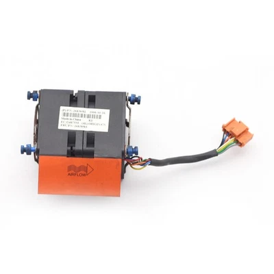 26K8082 26K8083 CPU Cooling Fan for IBM X3550 1U Server Fan module - Image 1 of 4