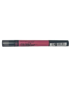 Lápiz y difumina Maybelline Color Blur crema mate #10 rápido y fucsia - Imagen 1 de 4