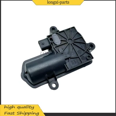 Válvula de control de escape compatible con Audi S6 Audi S7 Audi S8 2014-2018 4H0133246J Foto 1 de 4