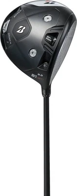 BRIDGESTONE GOLF JAPAN B1 ST Driver 9.5 deg VENTUS BS6 S JAPAN Model BS - Image 1 of 4