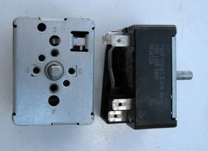 Maytag Whirlpool Infinite Switch 7403P373-60 9834723 7403P238-60 WP7403P238-60 - Bild 1 von 2