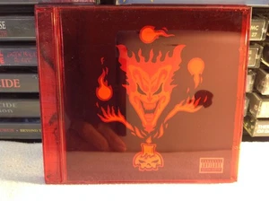 INSANE CLOWN POSSE AMAZING JECKEL BROTHERS HORRORCORE CD '99 ISLAND RED CASE EX - Bild 1 von 4