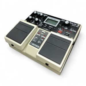 Boss DD-20 Giga Delay Pedal 8722 getestet & funktioniert - Bild 1 von 6