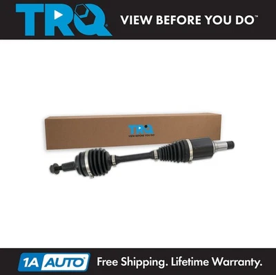 Nuevo conjunto completo de eje CV delantero lado derecho derecho para MB W204 W207 4Matic Foto 1 de 4