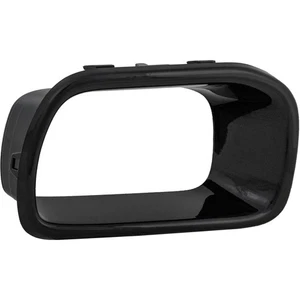 For Mini Cooper 2014-2021 Bumper Air Intake Duct Driver Side Front Cover | Black - Picture 1 of 6