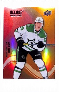 2022-23 Upper Deck Allure Color Flow - U PICK All varieties