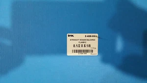 Maschinist Quadrate Menge 2 8" - Bild 1 von 3
