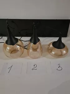 Ersatzglas E14, Pendelleuchte "LUMINA" von Trio - Bild 1 von 12