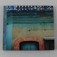 Francis Cabrel Hors Saison 1999 CD Disc Columbia COL 494202 2 Blues With Book