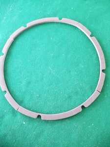 1 piece Vintage NOS 12" paper speaker gasket ring Altec JBL EV Jensen - Picture 1 of 3