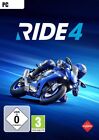 Ride 4 PC Download Vollversion Steam Code Email (OhneCD/DVD)