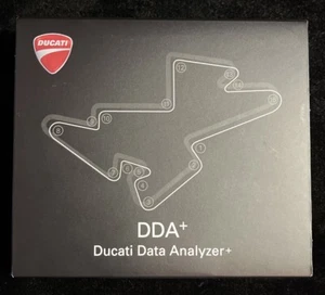 Analizador de datos Ducati + DDA + enchufe P# 38522252A - Imagen 1 de 9