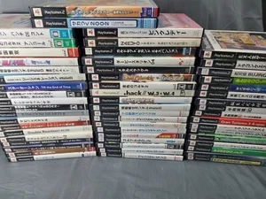 Playstation 2 (PS2) Games! Pick & Choose! Many Great Games! Great Selection - Picture 1 of 172