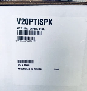 Kit de alarma Honeywell/Ademco Vista V20PTISPK - Imagen 1 de 4
