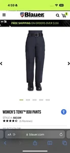 blauer tactical pants - Picture 1 of 4