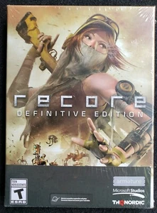 Redcore Definitive Edition PC Computer Game New Factory Sealed Free Shipping - Picture 1 of 2