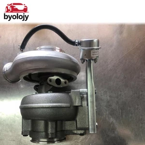 HX40W 3591248 Turbo Turbocharger For holset for Cummins Truck 6CT Diesel Engine - Picture 1 of 8