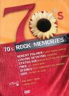 Dvd 70's ROCK MEMORIES Status Quo Robert Palmer Lynyrd Skynyrd Siouxsie & The Ba