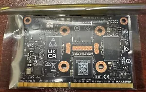 NVIDIA Jetson TX2 NX Module - Compact AI Edge Computing Powerhouse - Picture 1 of 3
