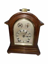 Antique Bracket Clock By Bigelow Kennard Boston MA C. 1845 Great Condition!